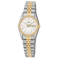 Seiko Women's Two-Tone Bracelet Watch